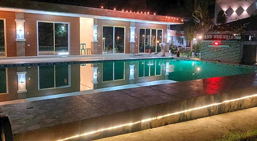 KNB WEST VILLA INN -PATAR