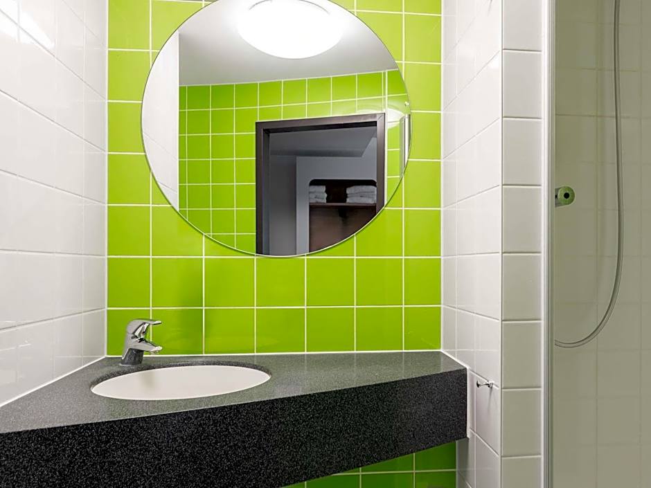 B&B Hotel Dortmund Messe