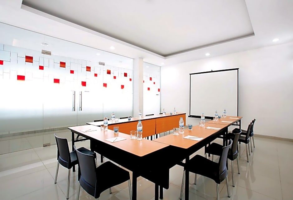 Amaris Hotel Nagoya Hill - Batam