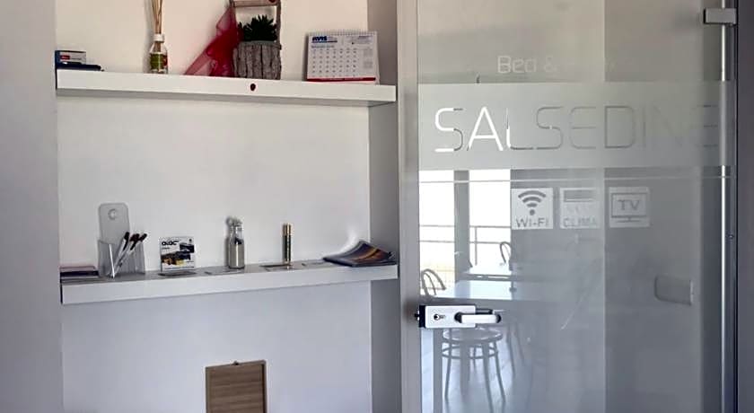 B&b Salsedine
