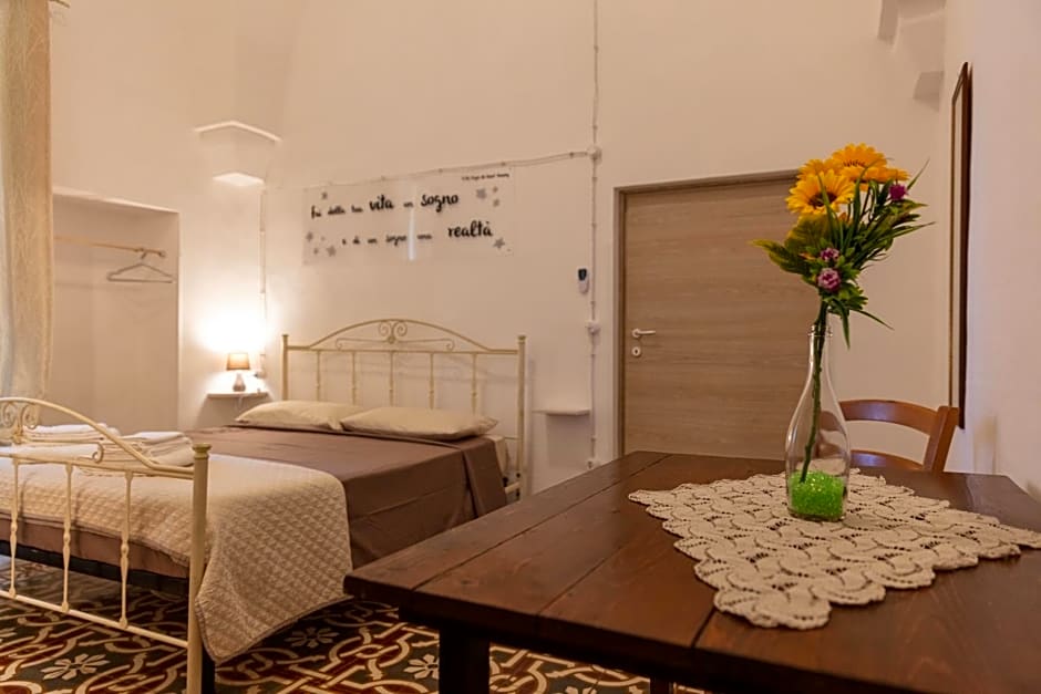 Dimora dei nonni 199