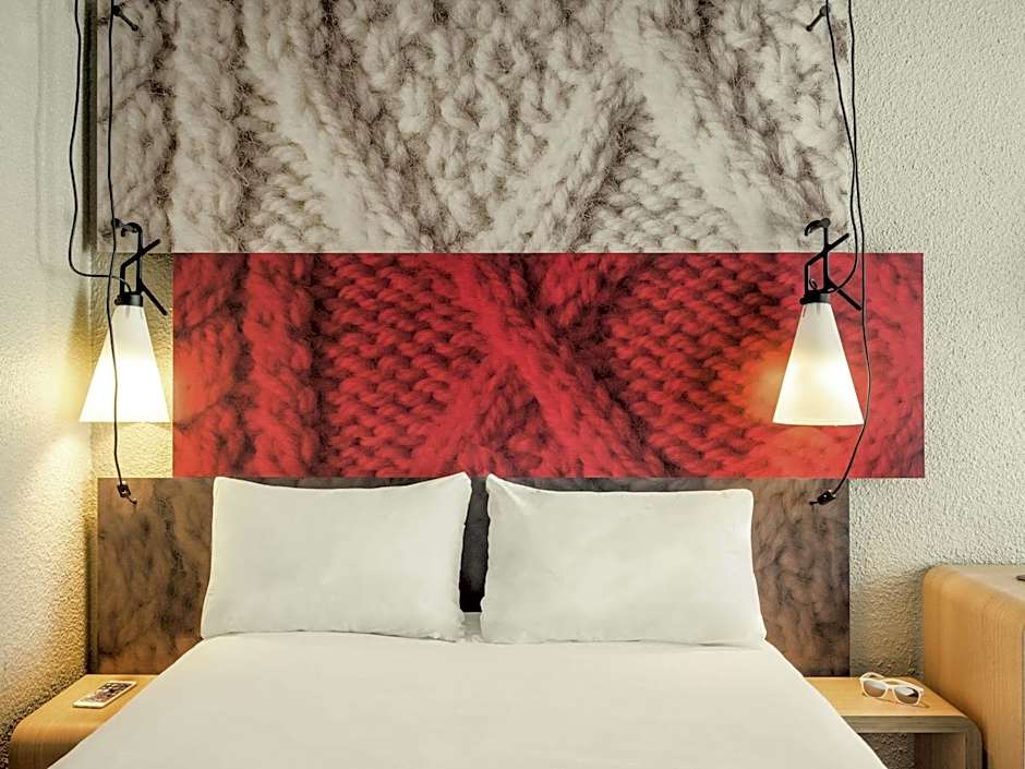 ibis Paris Gare Montparnasse 15ème