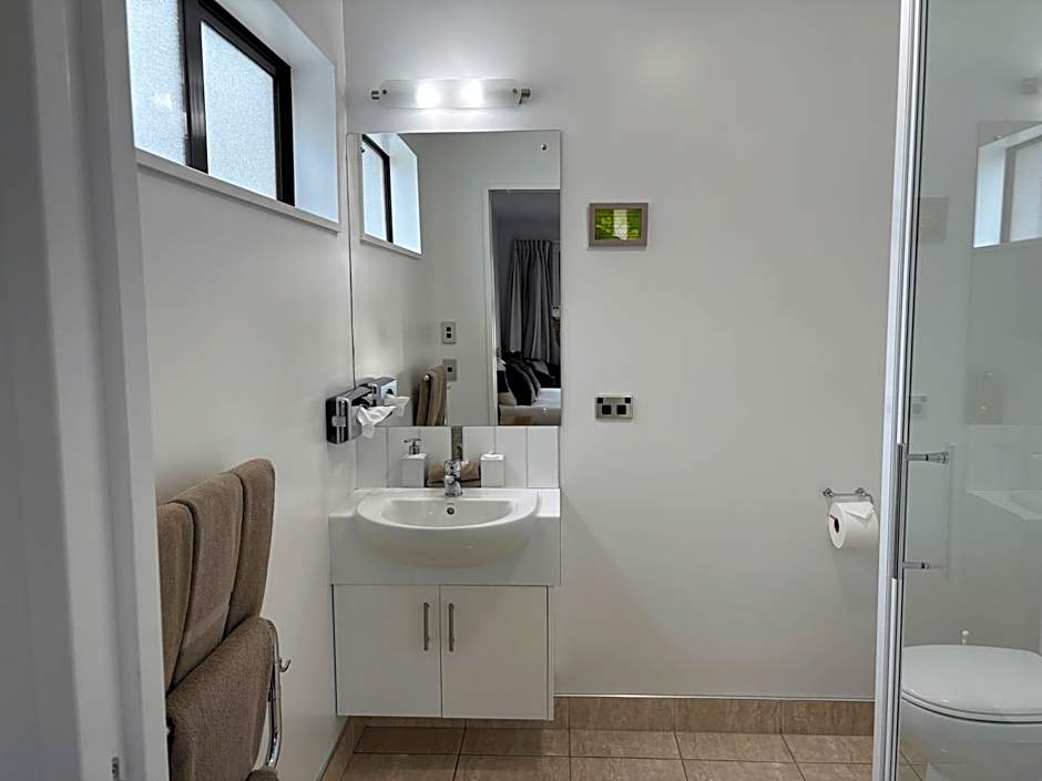 ASURE Central Gold Motel Cromwell