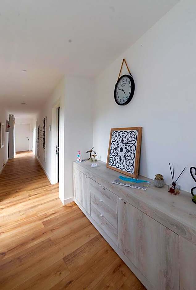 B&B Mario Relais