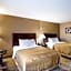 Quality Inn I-70 Near Kansas Speedway