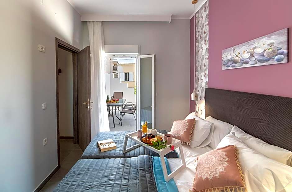 Chania Design Suites