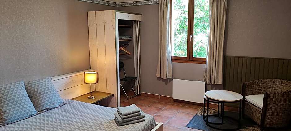 B&B Auberge Verdon