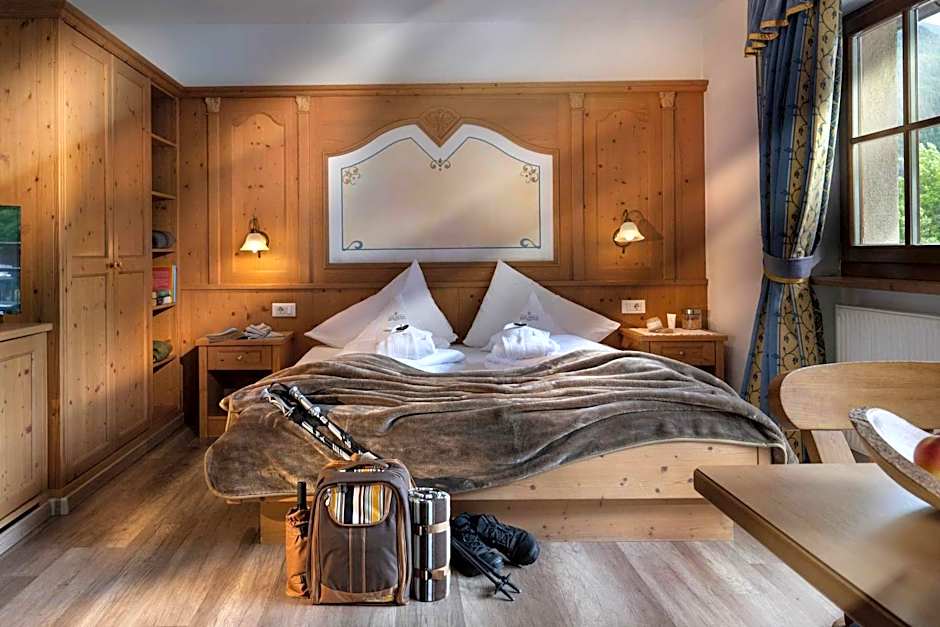 Hotel Alte Mühle 4 Stelle