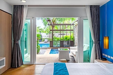 Hotel COCO Phuket Bangtao Beach