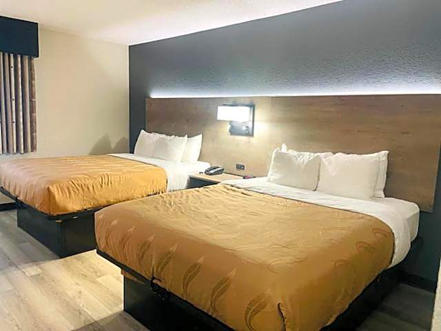 Quality Inn & Suites Ankeny-Des Moines