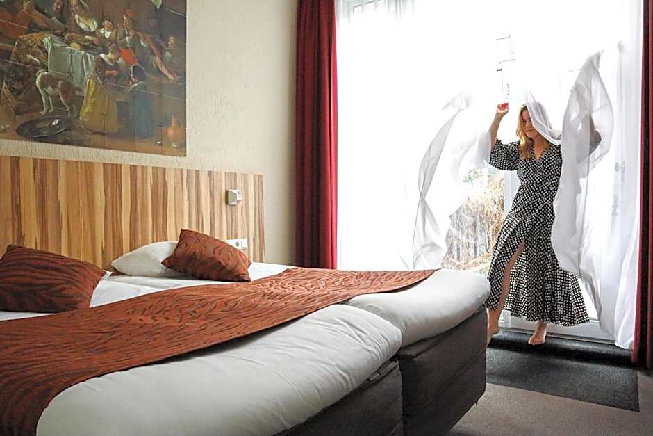 Hotel Asterisk, a family run hotel