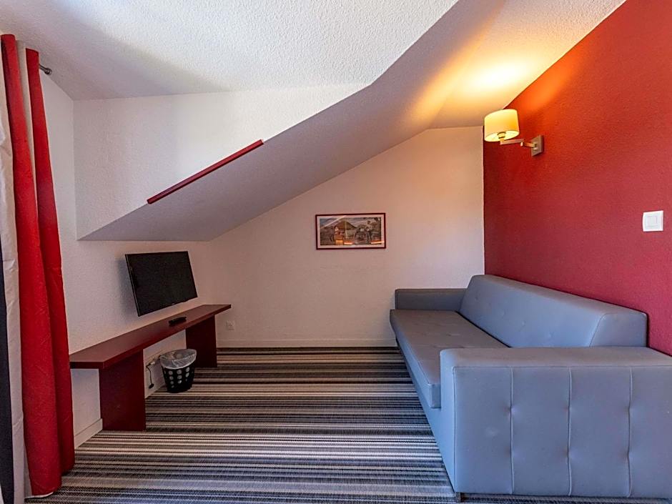 Hotel Donibane Saint-Jean-de-Luz