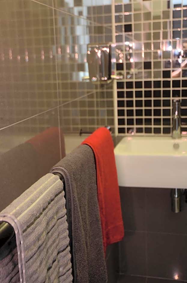 City Living Boutique Hotel