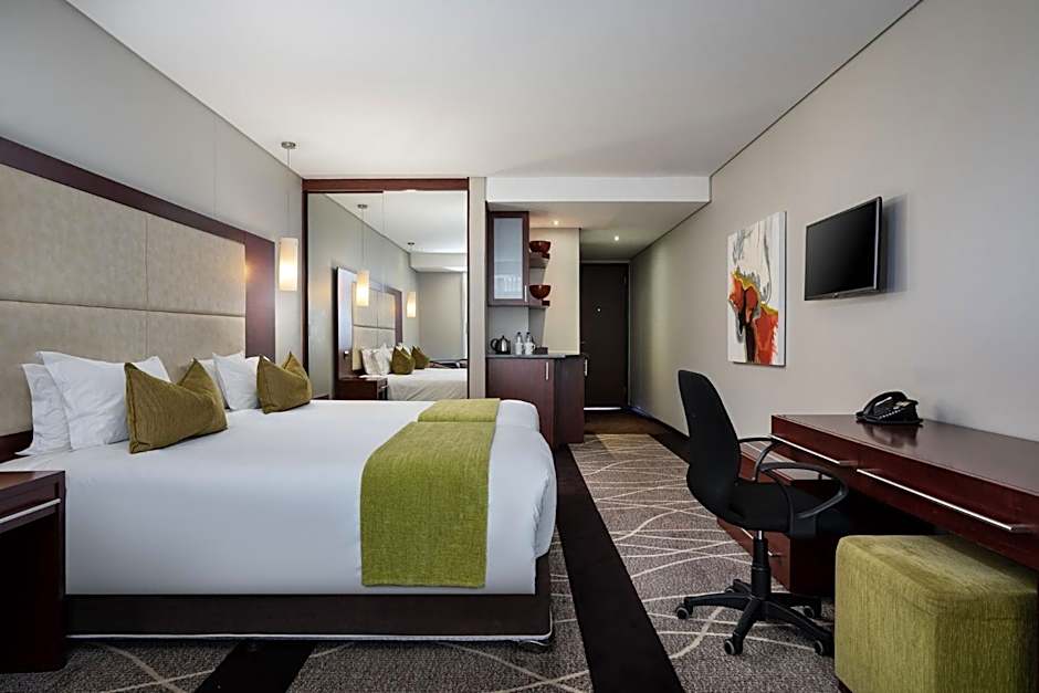 Premier Hotel East London ICC