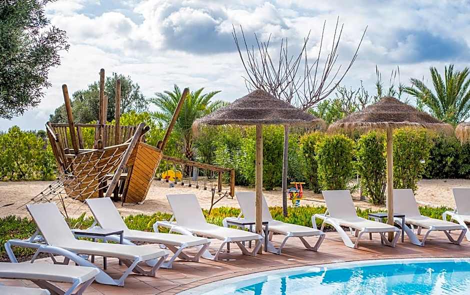 Pestana Porto Santo All Inclusive Premium Beach