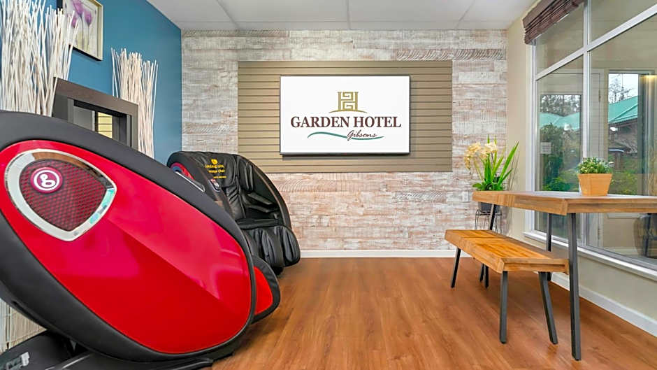 Gibsons Garden Hotel