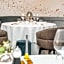 Demeures & Châteaux - Hôtel Greuze & Spa Tournus