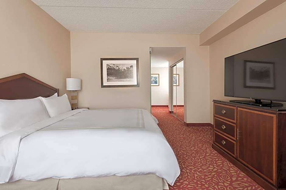 Columbus Airport Marriott