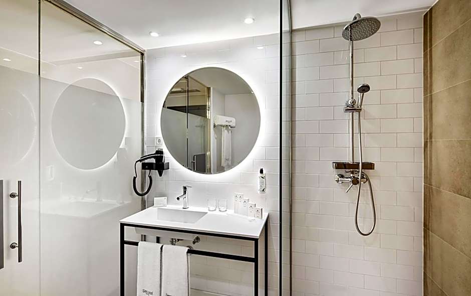 Sercotel Madrid Aeropuerto