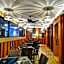 Frame Hotel