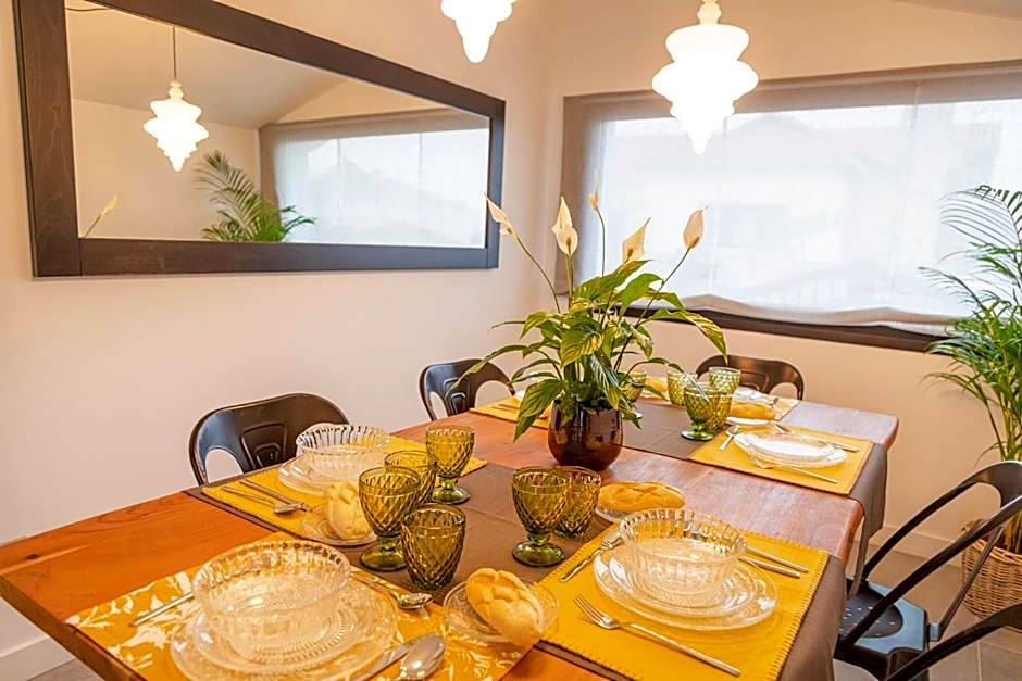 La Playa Suites Suances