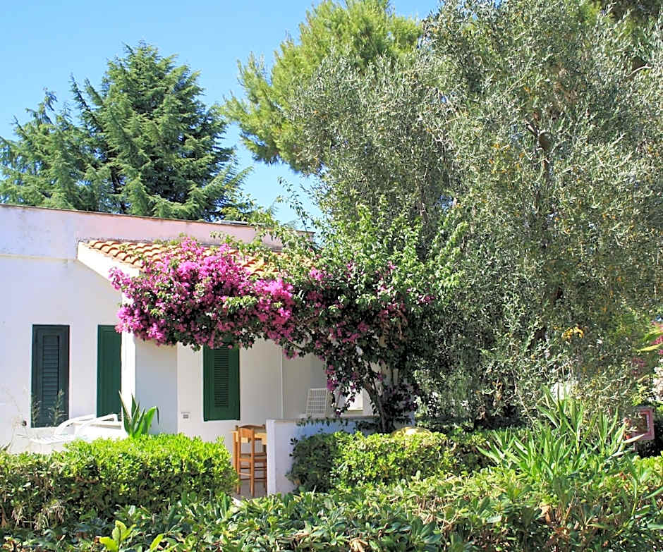Villaggio Turistico Residence Delfino