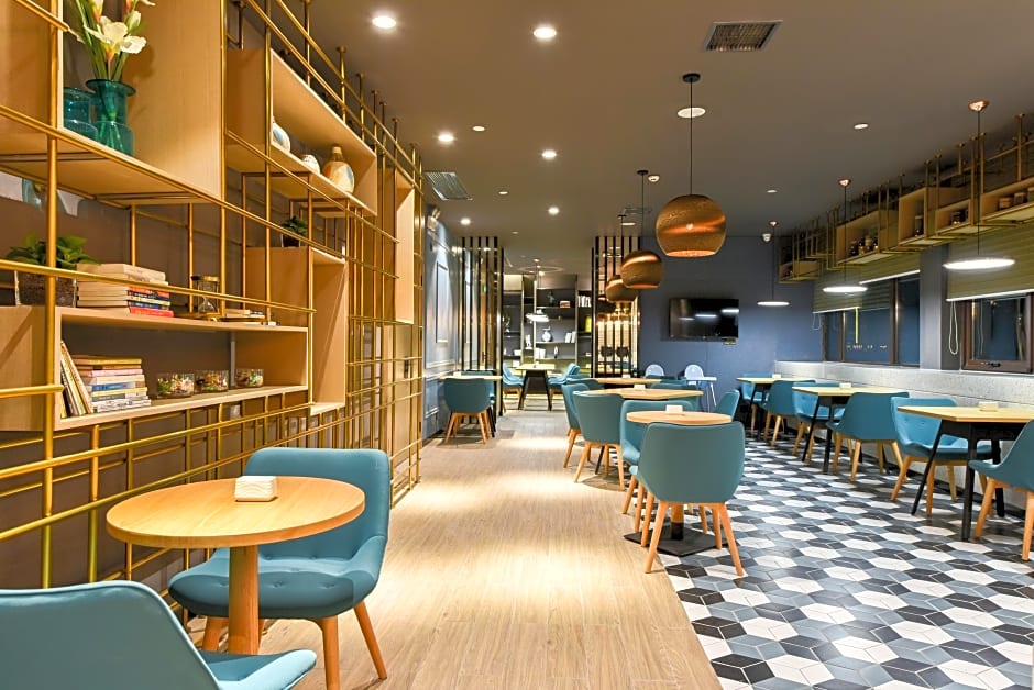 Atour Hotel Tianjin Nankai University Branch