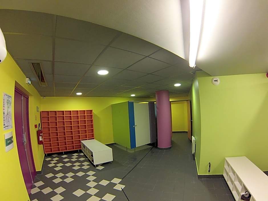 Le Village Vacances de Luz Saint Sauveur