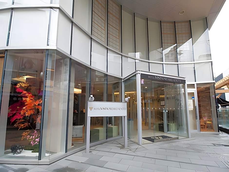 Hotel Vista Premio Kyoto Kawaramachi