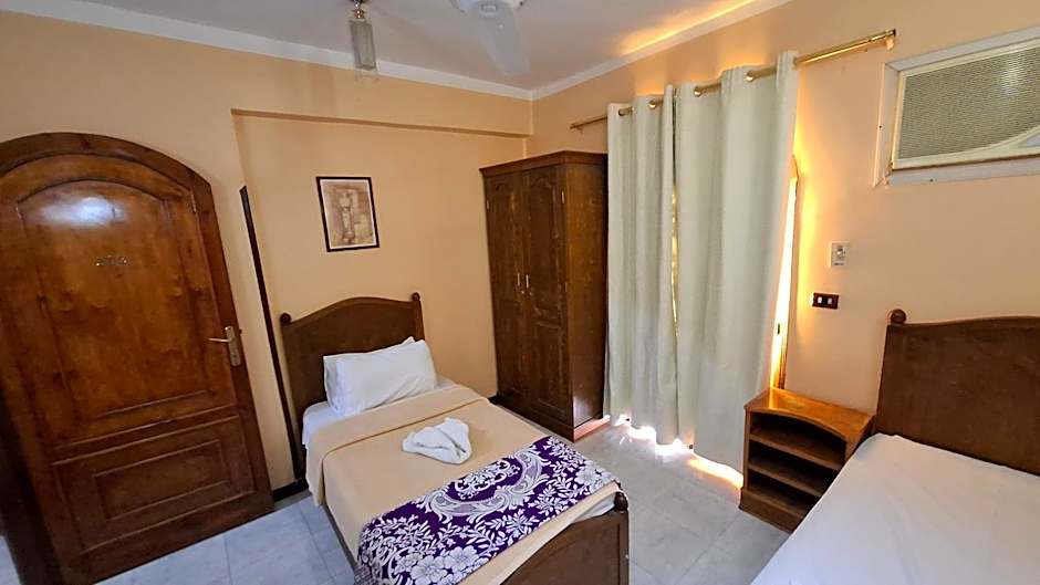 West Bank Guest House