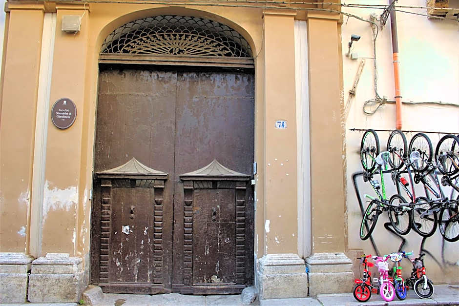 La Via delle Biciclette