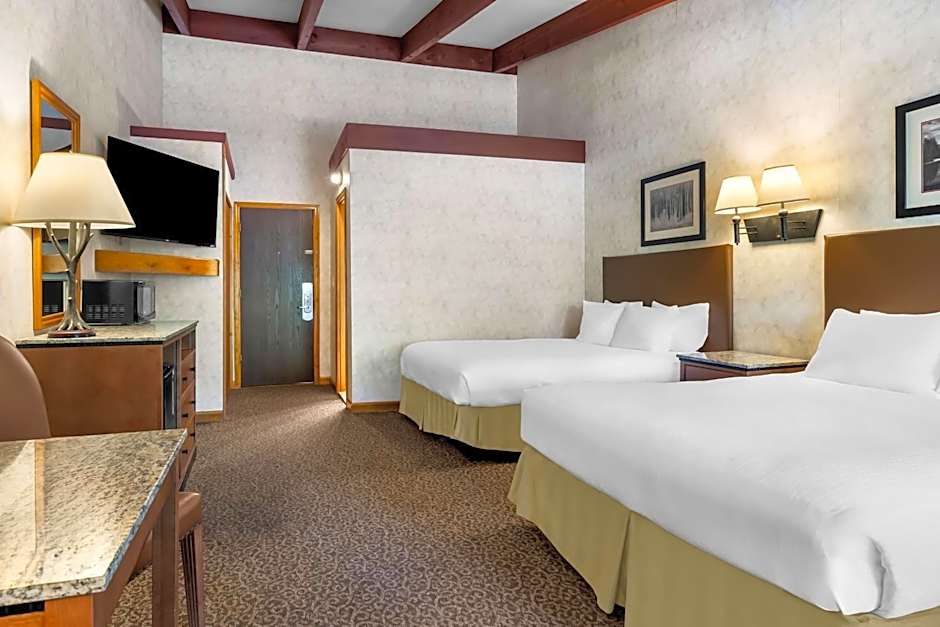 Best Western Adirondack Inn