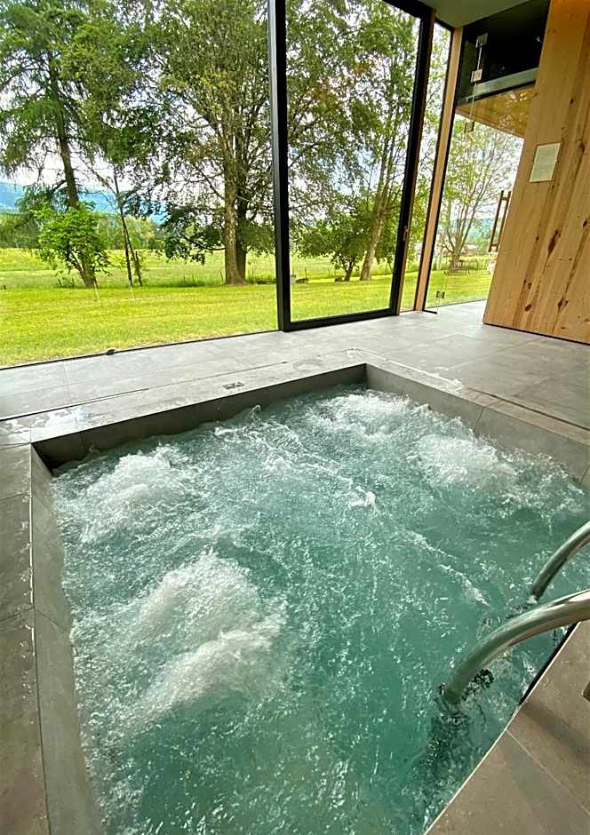 Rutzer Hotel Ristorante & Panoramic SPA