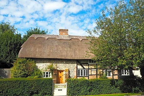 Nightingale Cottage Bed and Breakfast