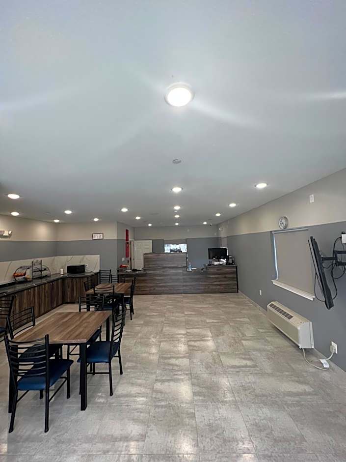 Captain Suites