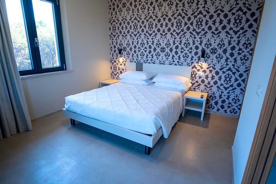 Hotel Primo Sole