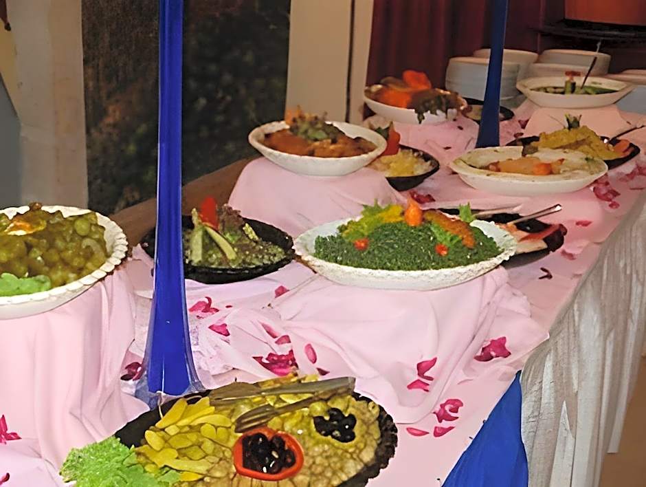 Azzahra Hotel Jerusalem