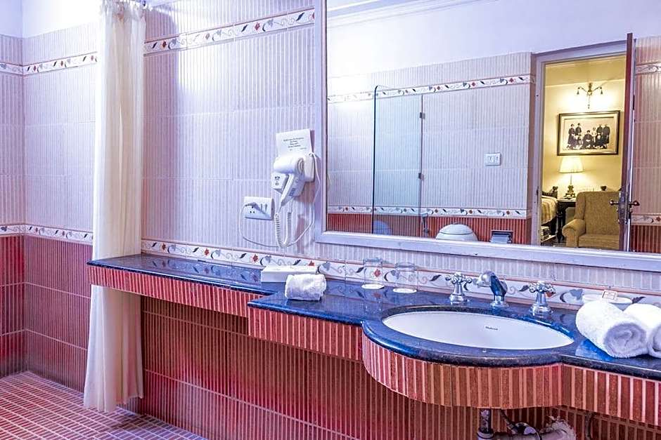 Hotel Mandawa Haveli