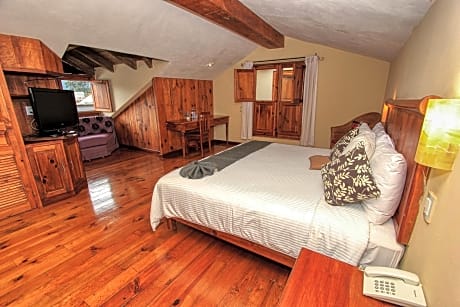 Suite with Terrace