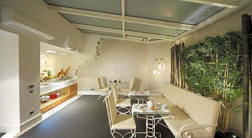 Biz Cevahir Hotel Sultanahmet