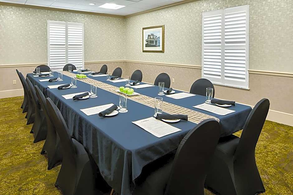 Ohio University Inn And Conference Center