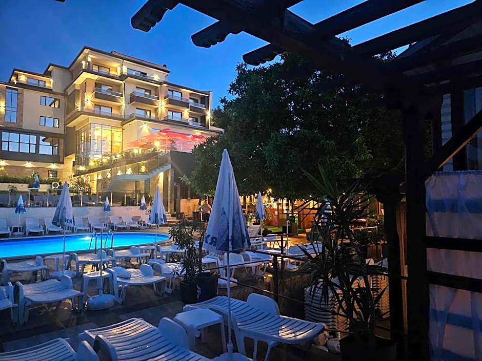 Комплекс Бабенец