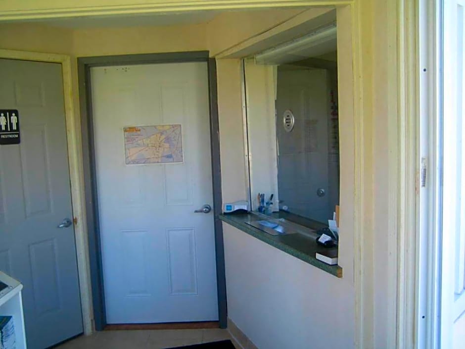 Budget Inn Carlisle