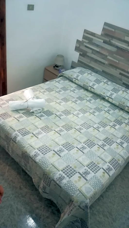 B&B Casa Antica – Fasano, AR