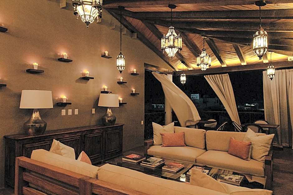 Dona Francisca Hotel Boutique
