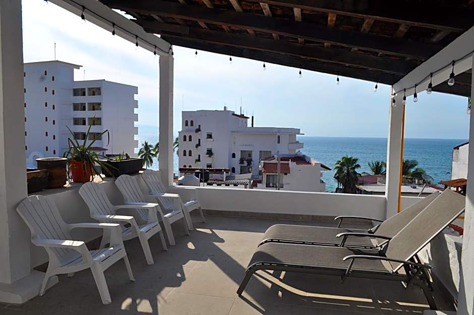 Petit Hotel Pilitas