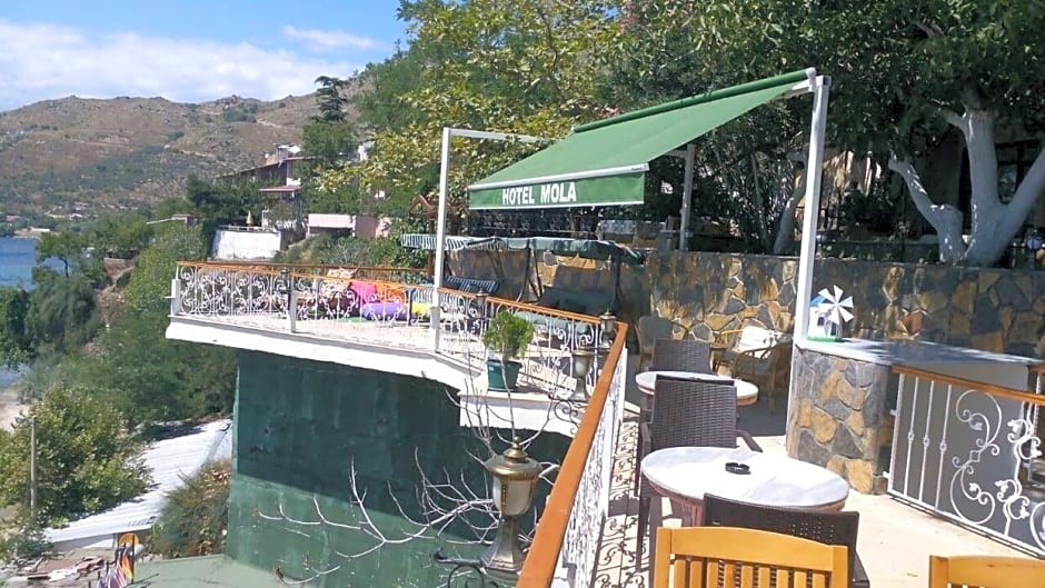 Hotel Mola