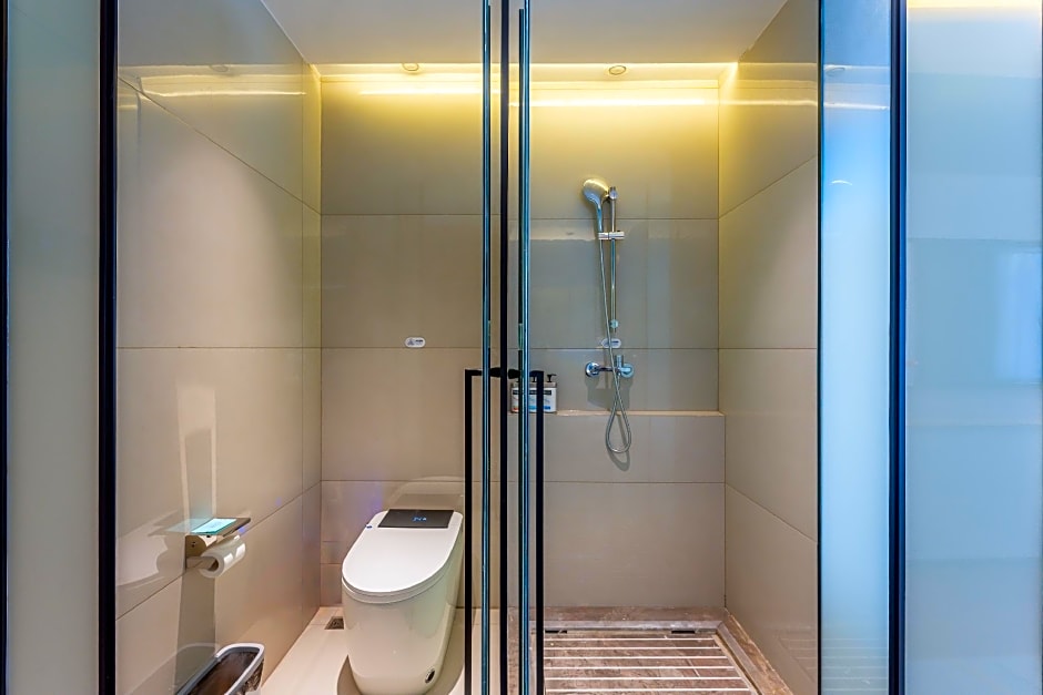 Holiday Inn Express Lanzhou Zhengning Road By IHG