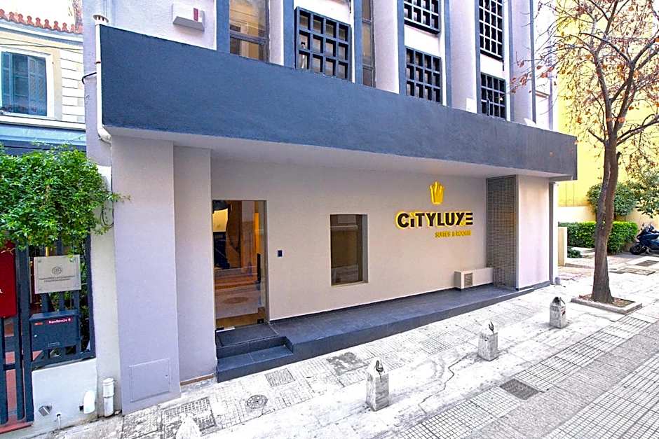 CITYLUXE Suites & Rooms