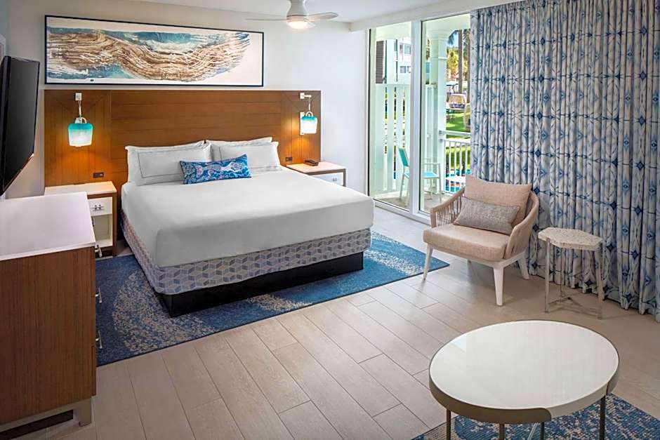 The Reach Key West, Curio Collection by Hilton